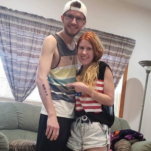 Meet your Posher, Marisa